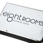 Eight Rooms