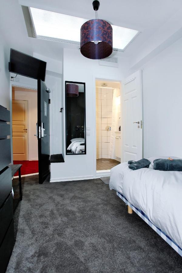 Eight Hotel