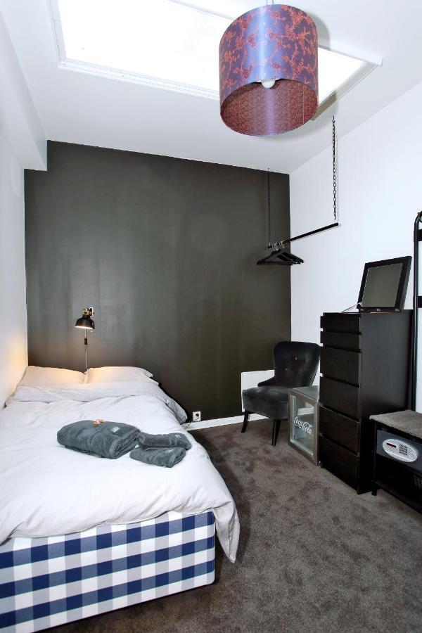 Hotel Eight 3*