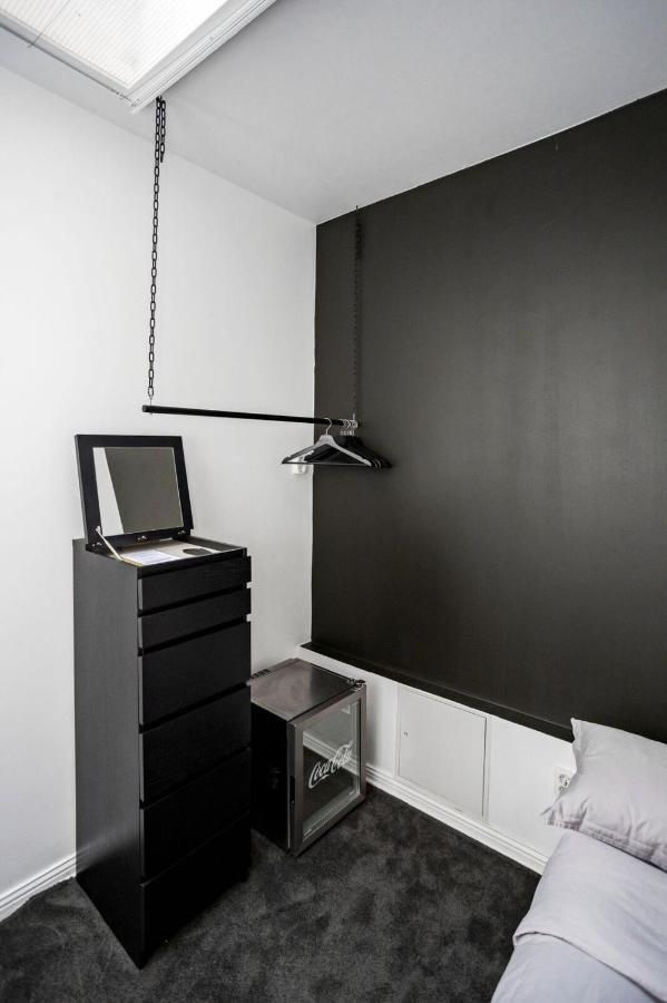 Hotel Eight Stockholm
