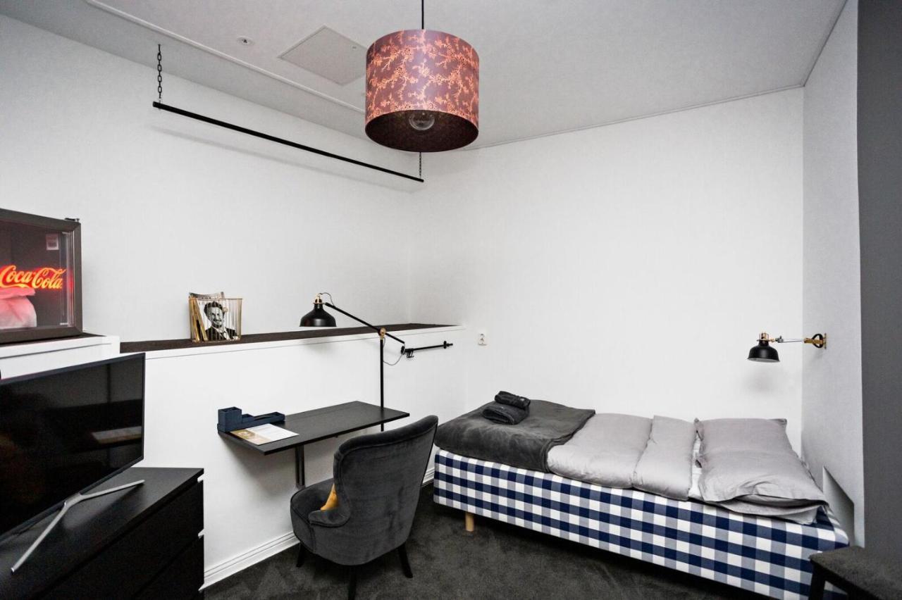 Eight 3* Stockholm