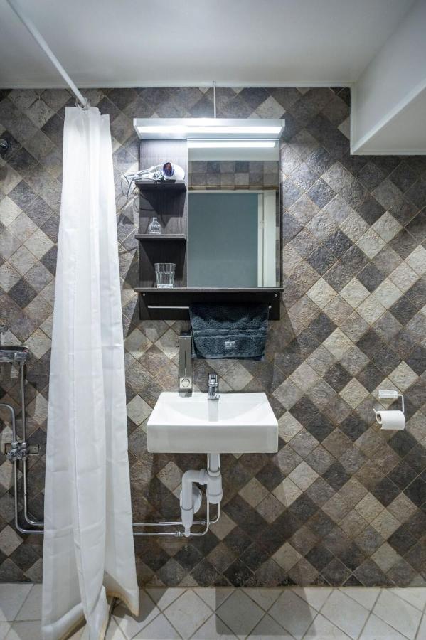 Hotel Eight 3*