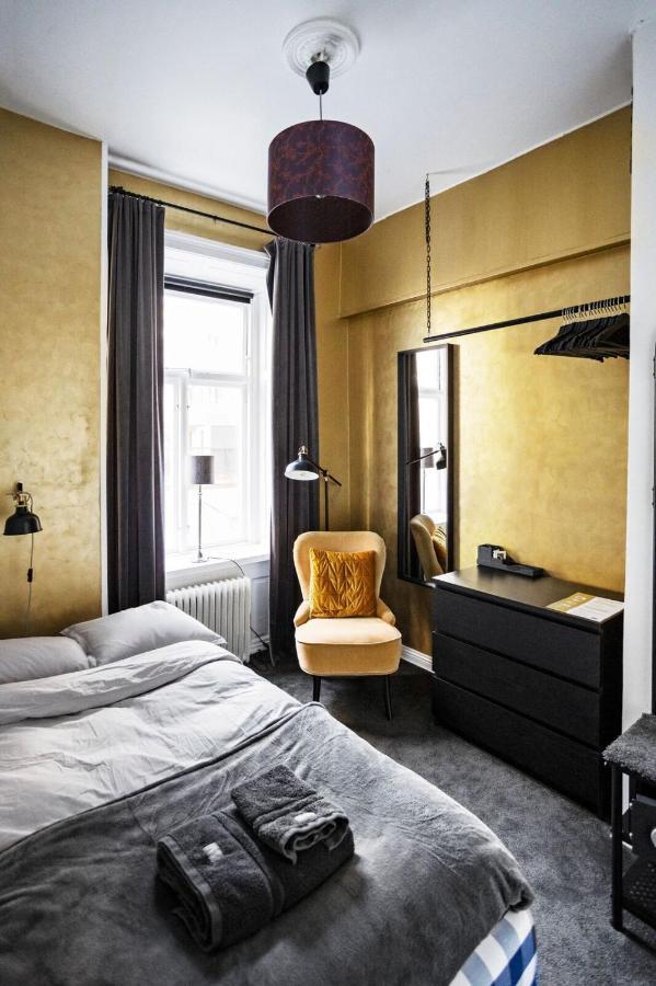 Hotel Eight Stockholm