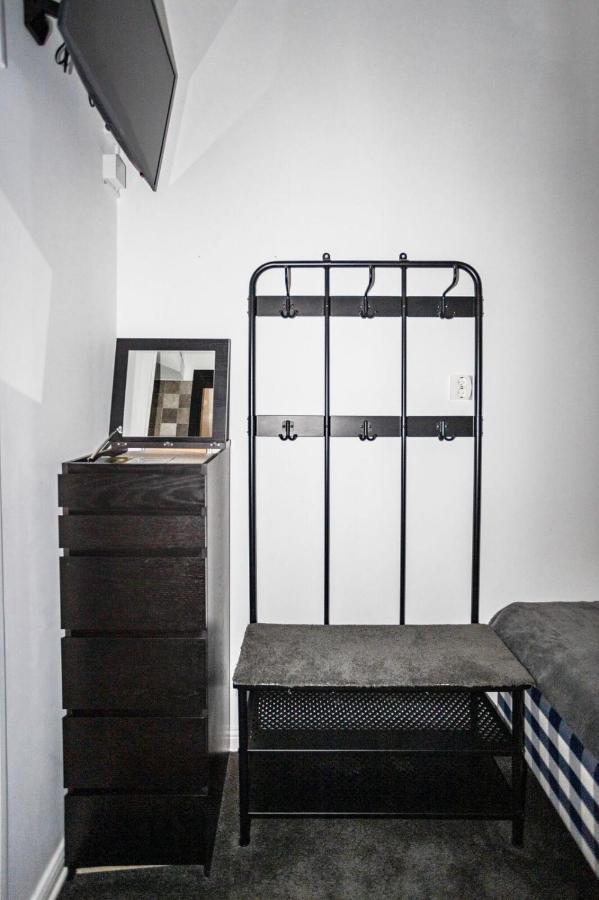 Hotel Eight
