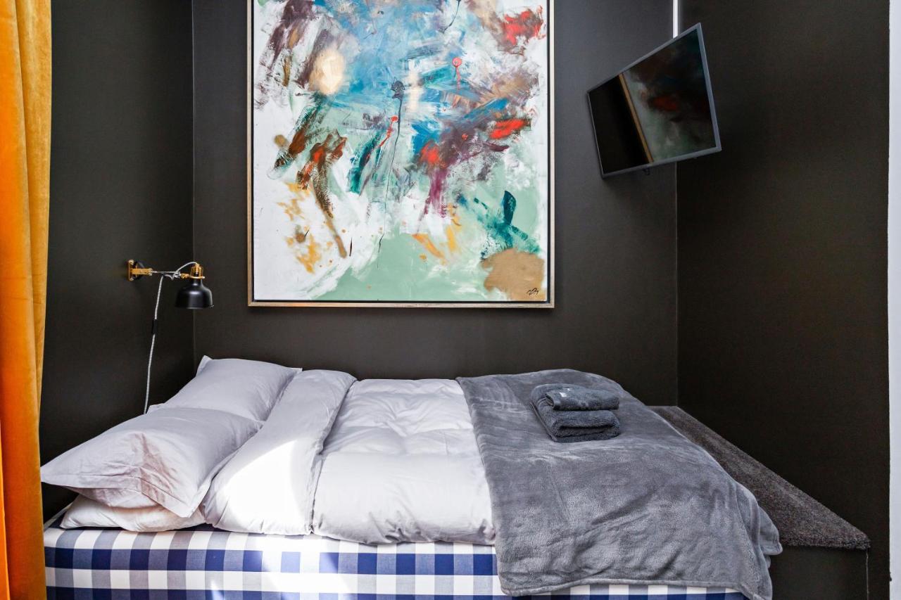 Eight 3* Stockholm